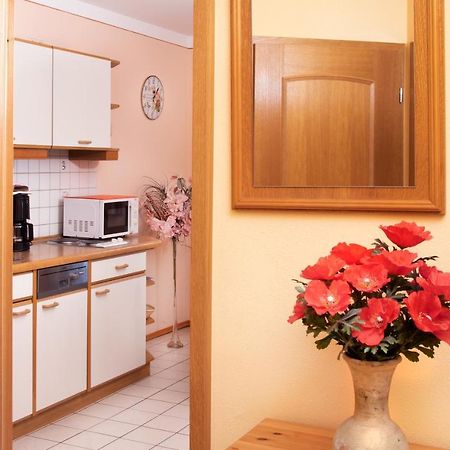 Ferienwohnung Cornelia Bad Birnbach Bagian luar foto